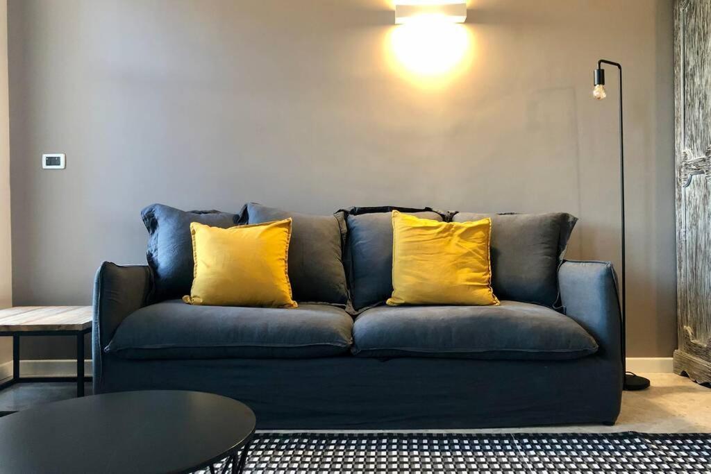 Laus Via Sparano - Lux & Design Mini Bari Eksteriør billede